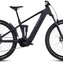 ROWER CUBE STEREO HYBRID ONE22 PRO 800 27 S CHRO 25