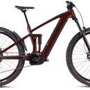 ROWER CUBE STEREO HYBRID ONE44 PRO 800 27 S BRĄ/CZA 25