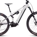 ROWER CUBE STEREO HYBRID ONE77 HPC SLX 800 29/27 S PIA/CZA 25