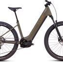 ROWER CUBE REACTION HYBRID PRO 800 27 S OLI/ZŁO 25 E