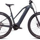 ROWER CUBE REACTION HYBRID SLX 800 27 S ZIE/NIE 25 Z