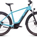 ROWER CUBE NURIDE HYBRID PERF 500 ALL 62XL NIE/CZA 25