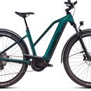 ROWER CUBE NURIDE HYBRID EXC 800 ALL 46XS ZIE/CZA 25 Z