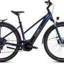 ROWER CUBE TOURING HYBRID ONE 625 46XS GRAN 25 Z