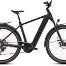 ROWER CUBE KATHMANDU HYBRID EXC 800 50S CZA/BŁĘ 25