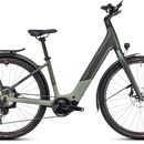 ROWER CUBE KATHMANDU HYBRID C62 SLT 400 46XS ZIE 25 E