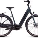 ROWER CUBE SUPREME HYBRID RT COMF EX 500 58L ZIE/CZA 25E