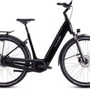 ROWER CUBE SUPREME HYBRID COMF PRO 500 42XXS SZA/BŁĘ 25E