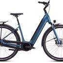 ROWER CUBE SUPREME HYBRID RT COMF EXC 500 46XS NIE/CZ25E