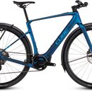 ROWER CUBE NULANE HYBRID C62 SLX FE 400X XS NIE 25