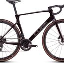 ROWER CUBE AGREE C62 SLX 58 BOR 25