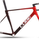 ROWER CUBE LITENING AIR C68X FRAMESET 50 TEAM 25