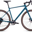 ROWER CUBE NUROAD ONE 50XS NIE/CZA 25