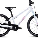 ROWER CUBE NUMOVE 180 BIA/RÓŻ 25