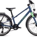 ROWER CUBE NUMOVE 200 STREET GRA/ZIE 25