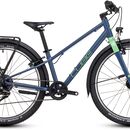 ROWER CUBE NUMOVE 240 STREET GRA/ZIE 25