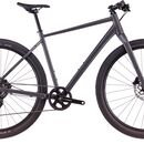 ROWER CUBE HYDE ONE 62XL GRA/CZA 25