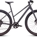 ROWER CUBE HYDE ONE 46XS GRA/CZA 25 Z