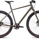 ROWER CUBE HYDE PRO 54M OLI/ZŁO 25