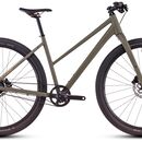 ROWER CUBE HYDE PRO 46XS OLI/ZŁO 25 Z