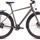 ROWER CUBE HYDE PRO FE 62XL OLI/ZŁO 25