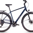 ROWER CUBE TOURING ONE 58L NIE/MET 25