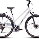 ROWER CUBE TOURING ONE 46XS BIA/SZA 25 Z