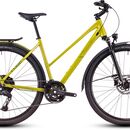 ROWER CUBE KATHMANDU EXC 54M ZIE 25 Z