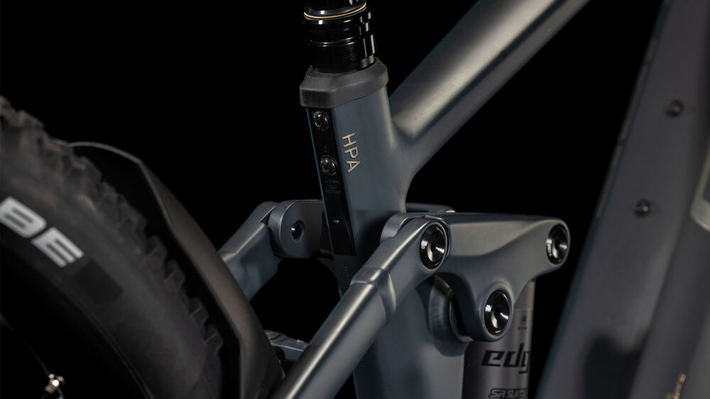 ROWER CUBE STEREO HYBRID ONE22 PRO 600 27 S CHRO 25