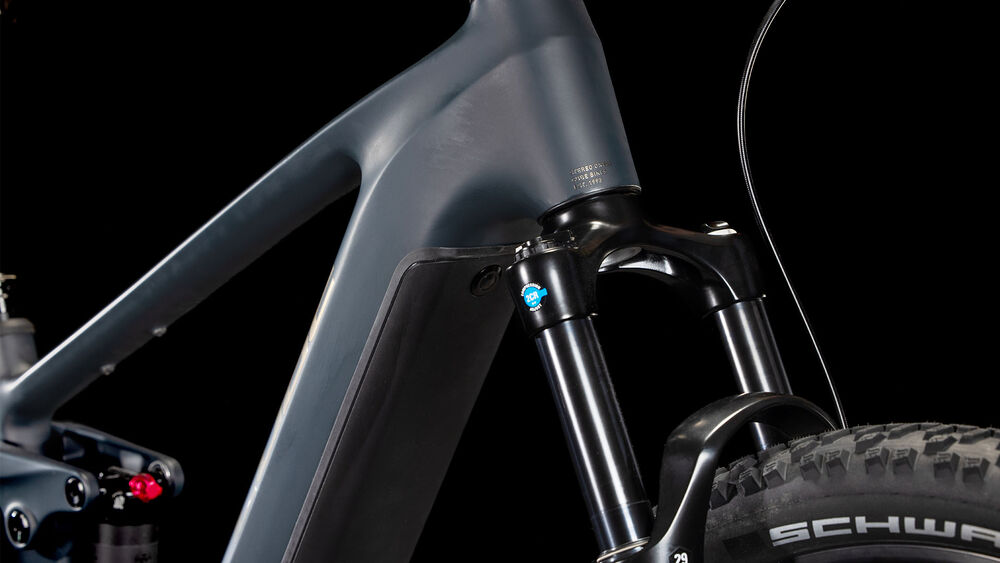 ROWER CUBE STEREO HYBRID ONE22 PRO 600 27 S CHRO 25