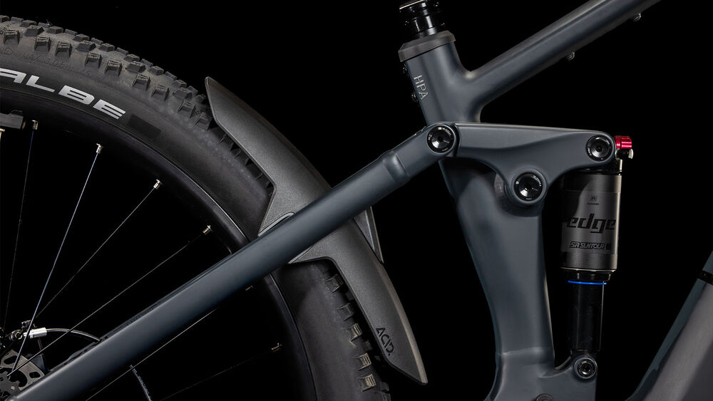 ROWER CUBE STEREO HYBRID ONE22 PRO 800 27 S CHRO 25