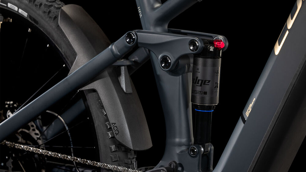 ROWER CUBE STEREO HYBRID ONE22 PRO 800 27 S CHRO 25