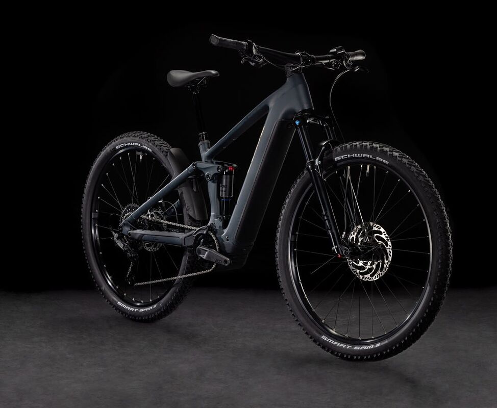 ROWER CUBE STEREO HYBRID ONE22 PRO 800 27 S CHRO 25