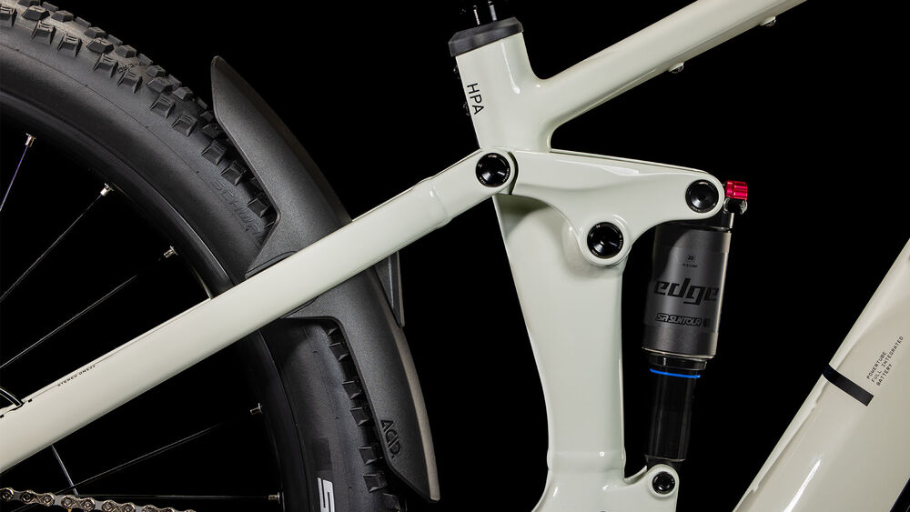 ROWER CUBE STEREO HYBRID ONE22 PRO 800 27 S PIA/CZA 25