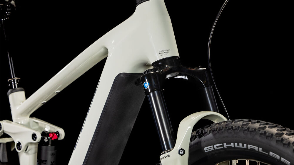 ROWER CUBE STEREO HYBRID ONE22 PRO 800 27 S PIA/CZA 25