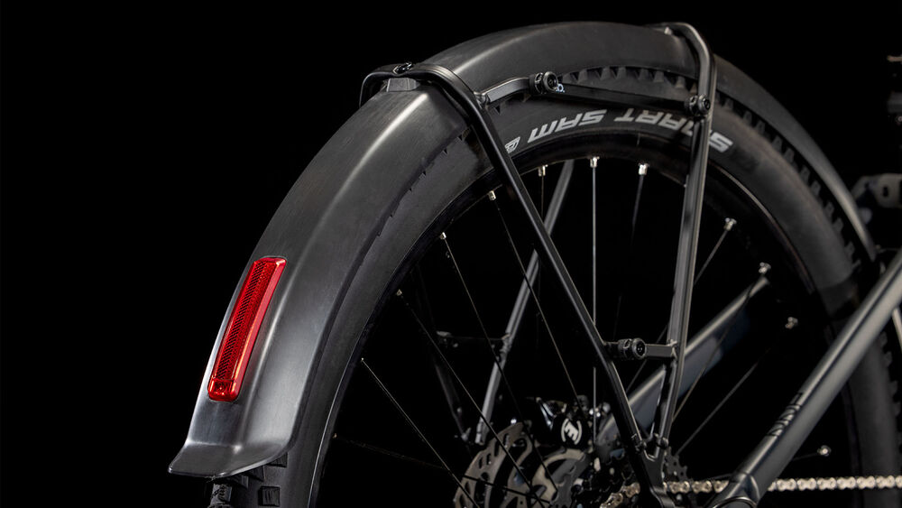 ROWER CUBE STEREO HYBRID ONE22 PRO 800 ALL 27 S CHRO 25