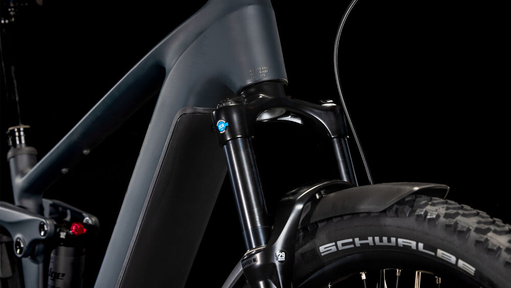 ROWER CUBE STEREO HYBRID ONE22 PRO 800 ALL 27 S CHRO 25