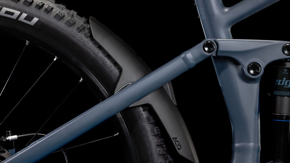 ROWER CUBE STEREO HYBRID ONE44 PRO 800 27 S SZA/CZA 25