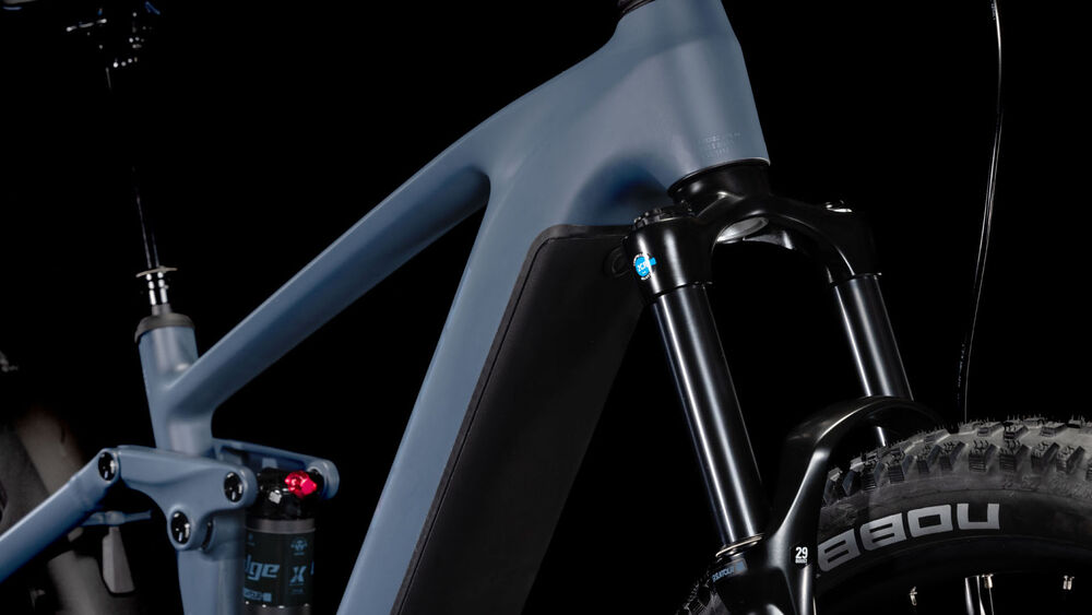 ROWER CUBE STEREO HYBRID ONE44 PRO 800 27 S SZA/CZA 25