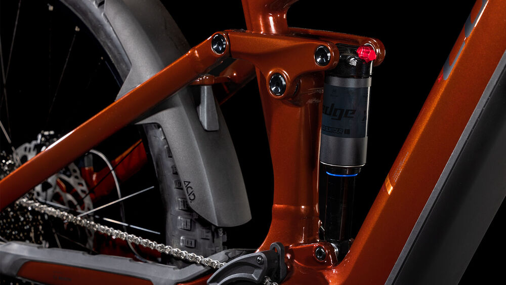 ROWER CUBE STEREO HYBRID ONE44 PRO 800 27 S BRĄ/CZA 25