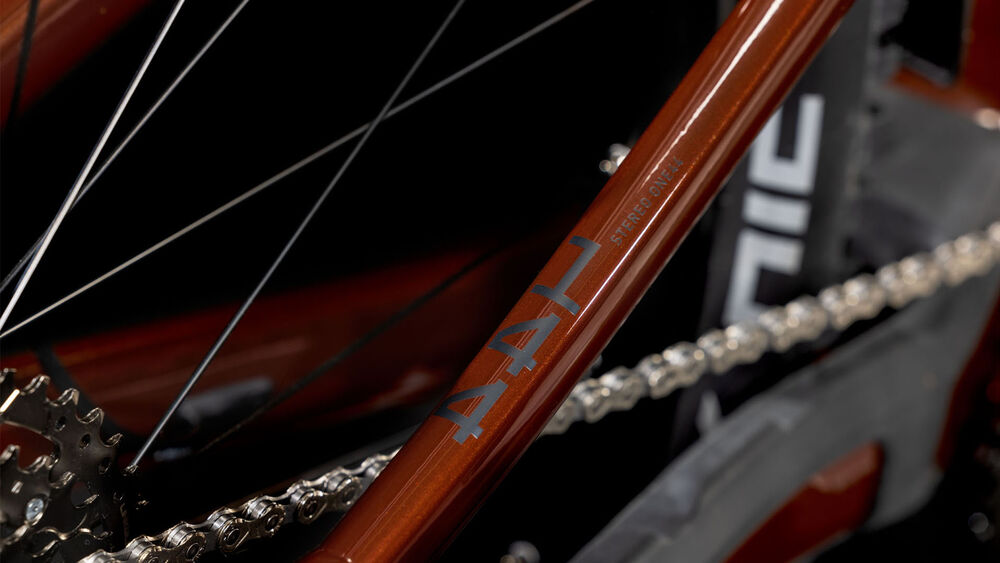 ROWER CUBE STEREO HYBRID ONE44 PRO 800 27 S BRĄ/CZA 25