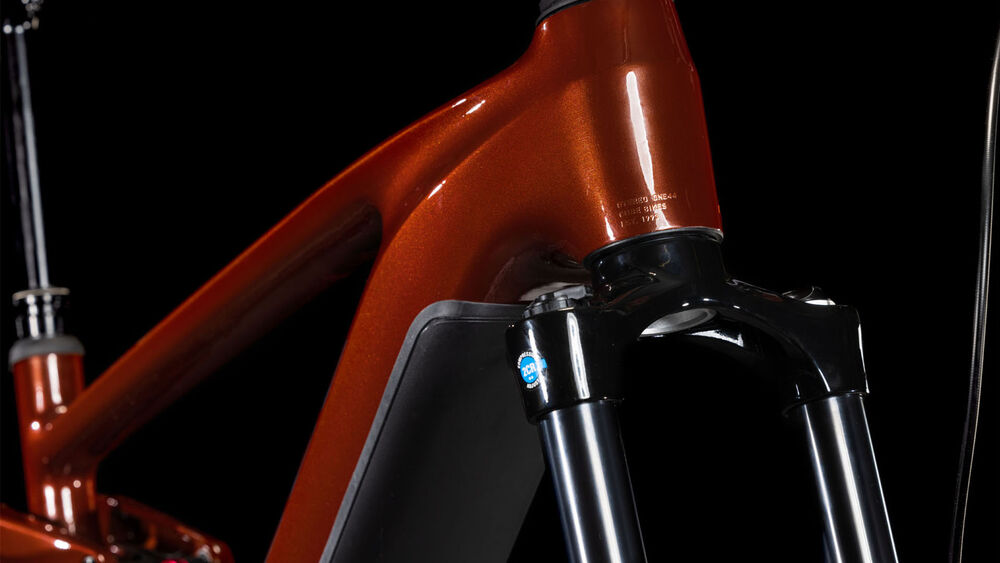 ROWER CUBE STEREO HYBRID ONE44 PRO 800 27 S BRĄ/CZA 25