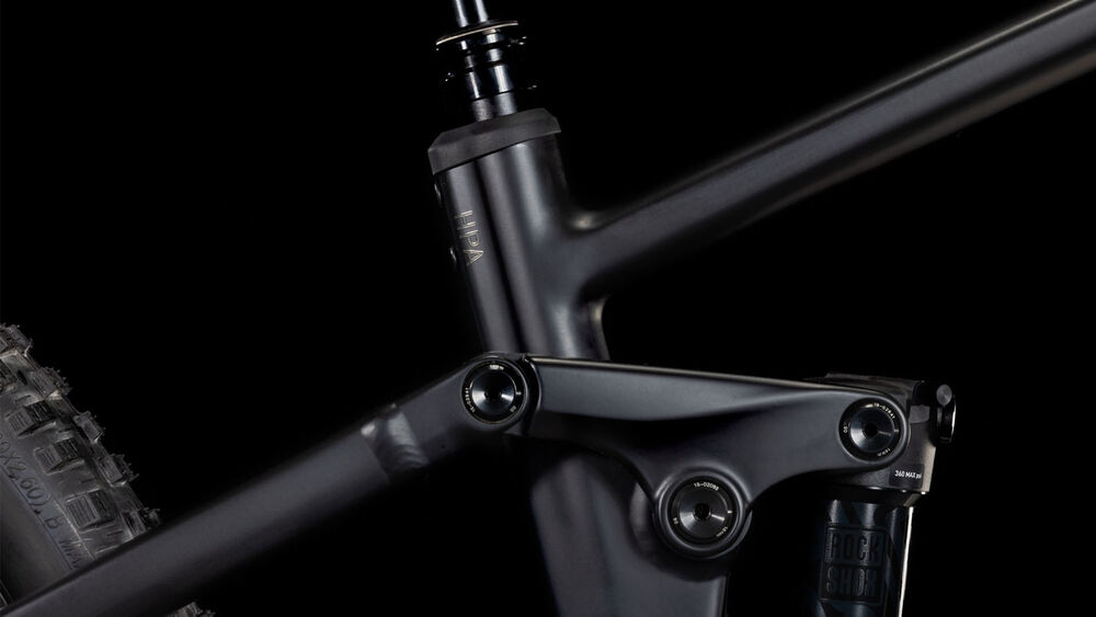 ROWER CUBE STEREO HYBRID ONE44 EX 800 29 XL CZA 25