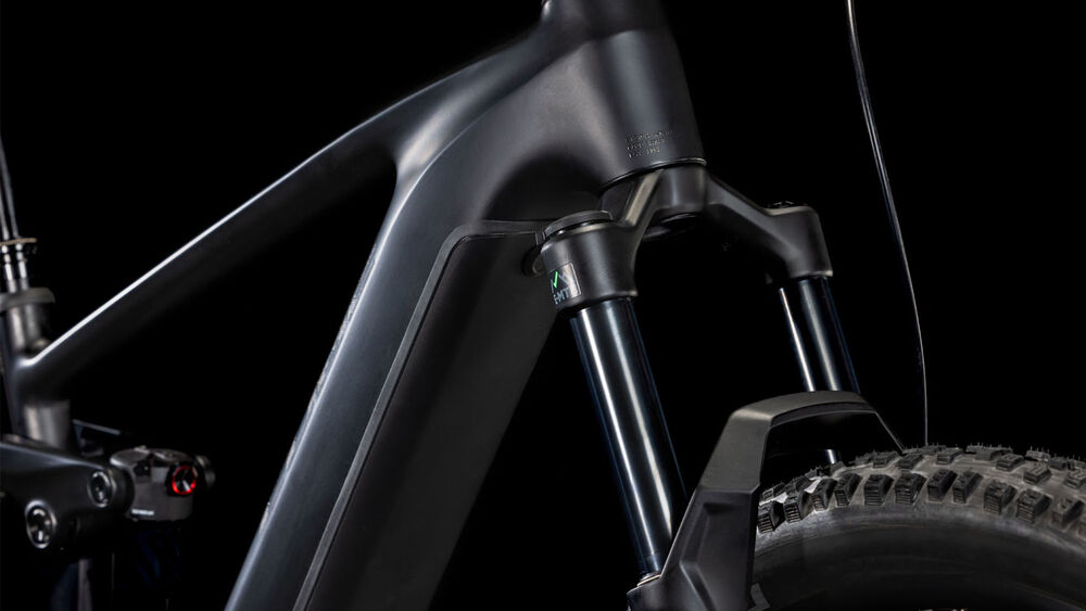 ROWER CUBE STEREO HYBRID ONE44 EX 800 29 XL CZA 25