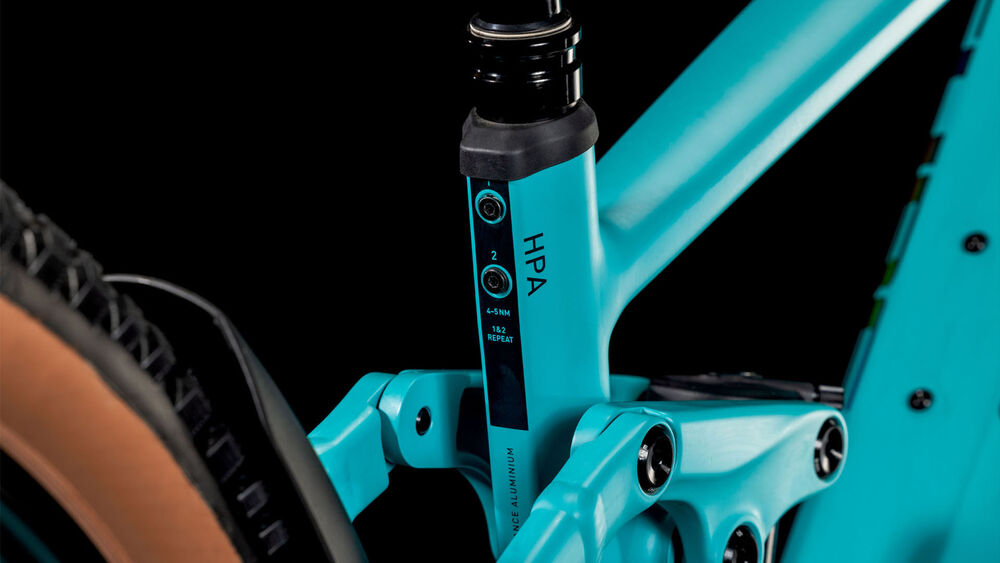 ROWER CUBE STEREO HYBRID ONE44 EX 800 29 XL NIE/CZA 25