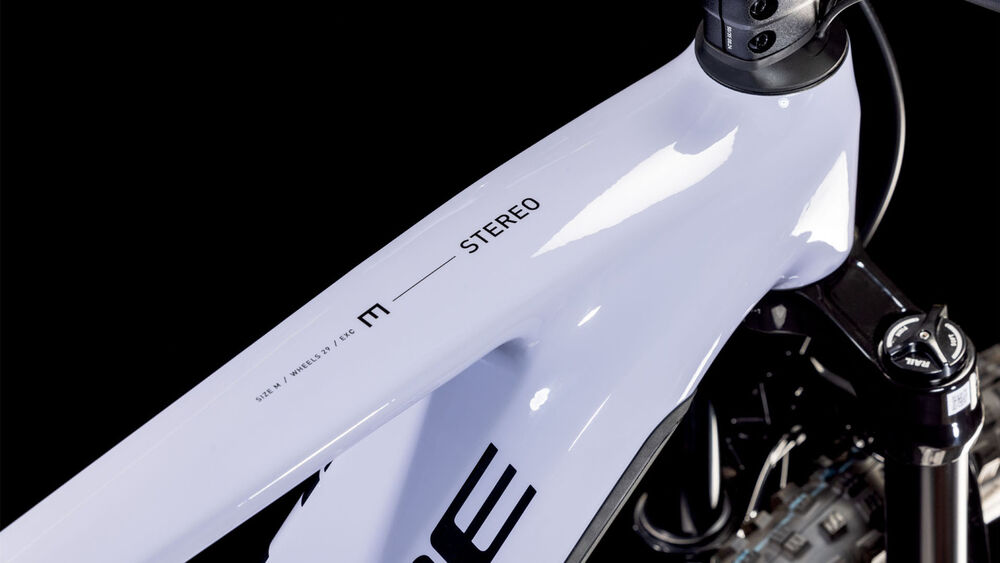 ROWER CUBE STEREO HYBRID ONE44 EXC 800 27 S LIL/CZA 25