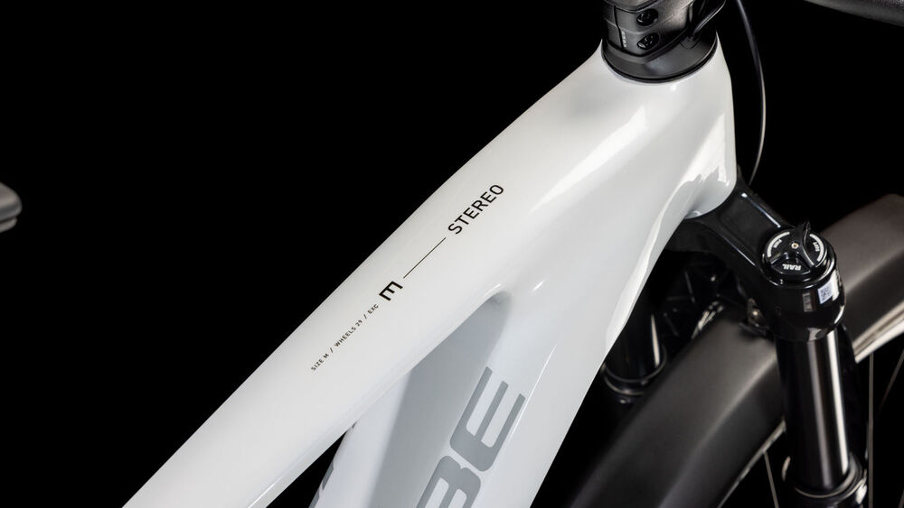 ROWER CUBE STEREO HYBRID ONE44 EXC 800 ALL 27 S BIA/CZA 25