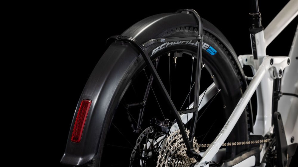 ROWER CUBE STEREO HYBRID ONE44 EXC 800 ALL 27 S BIA/CZA 25