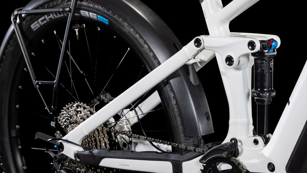 ROWER CUBE STEREO HYBRID ONE44 EXC 800 ALL 27 S BIA/CZA 25