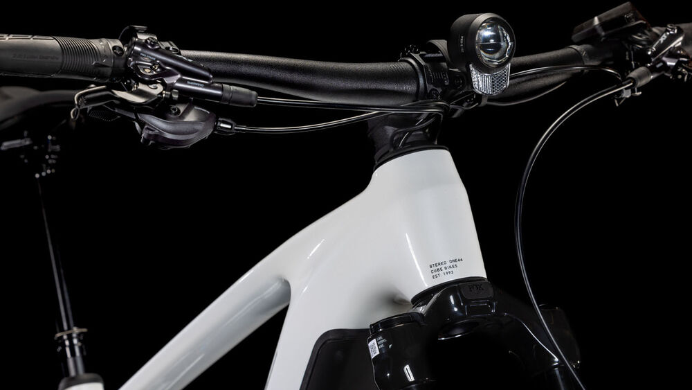 ROWER CUBE STEREO HYBRID ONE44 EXC 800 ALL 27 S BIA/CZA 25